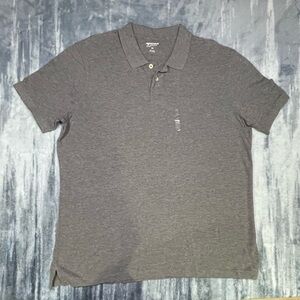NWOT Men’s Arizona Short-sleeve Polo Shirt